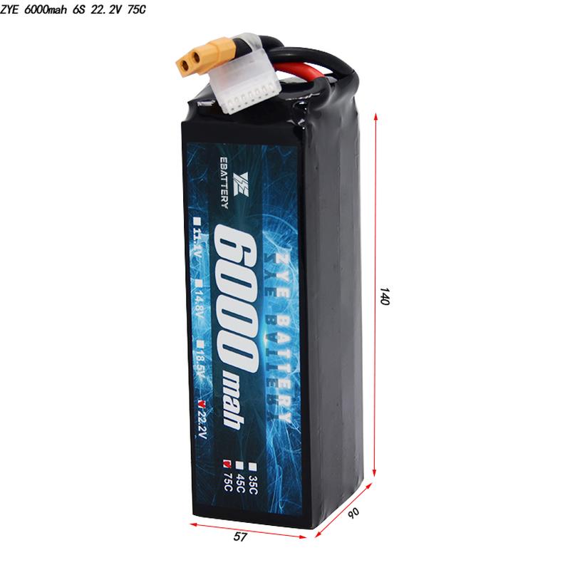 Hur väljer jag LIPO -batteri för RC -bil?