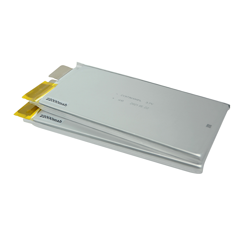 Hur beräknar man kapacitet i 14S LIPO -batterisystem?