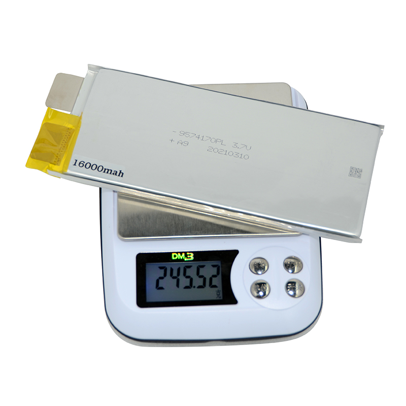 Hur testar jag kvaliteten på LIPO -batterier?