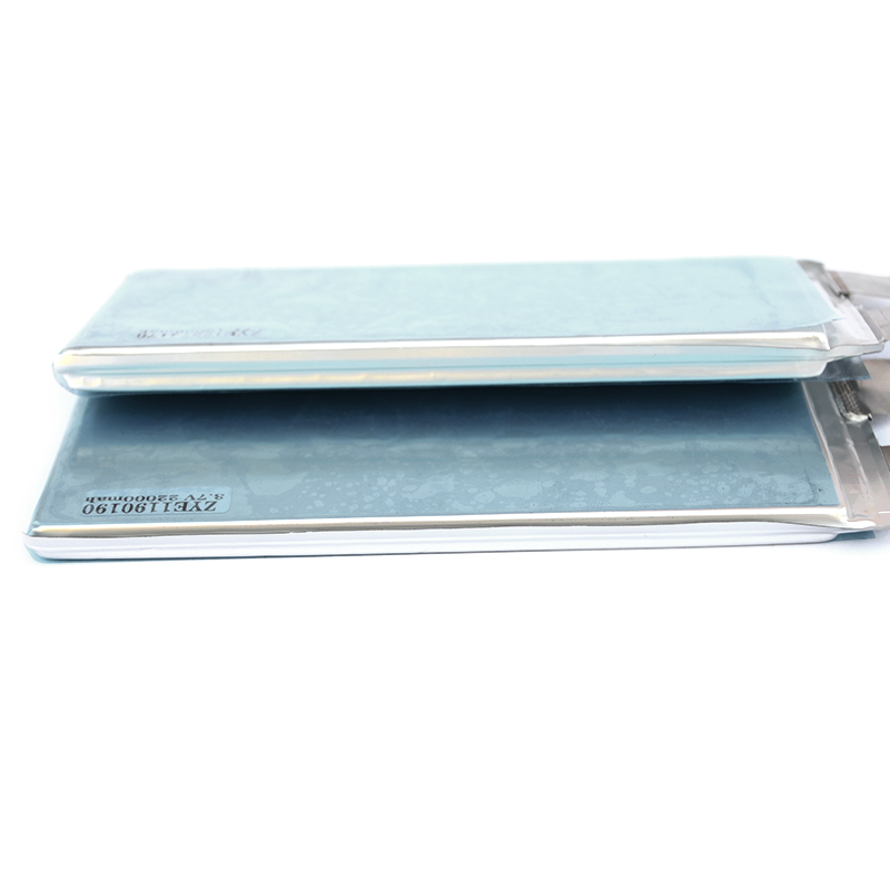 Hur monterar jag LIPO -batteripaket?