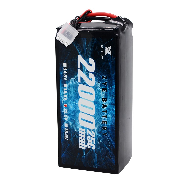 Bilstart kraftförsörjning: Kan Lipo-batterier ersätta bly-syra?