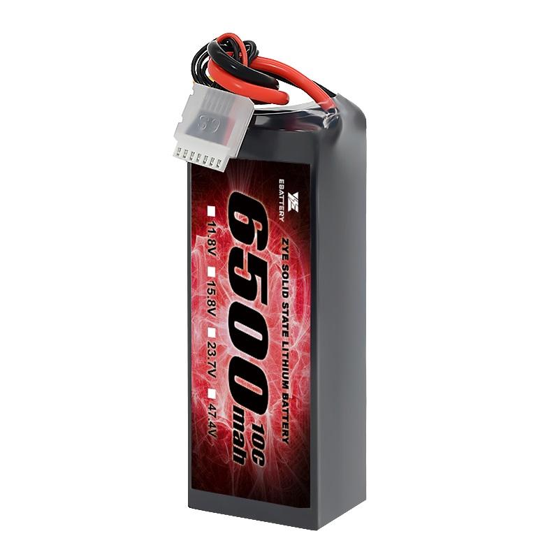 Miljöfördelarna med Olid State Battery Cells