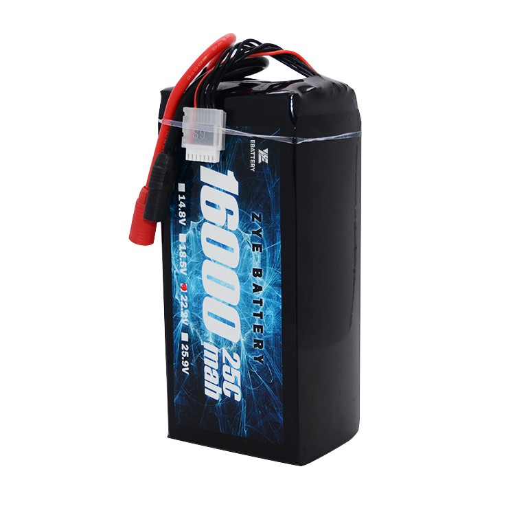 Hur påverkar väderförhållandena LIPO -batteriets prestanda?