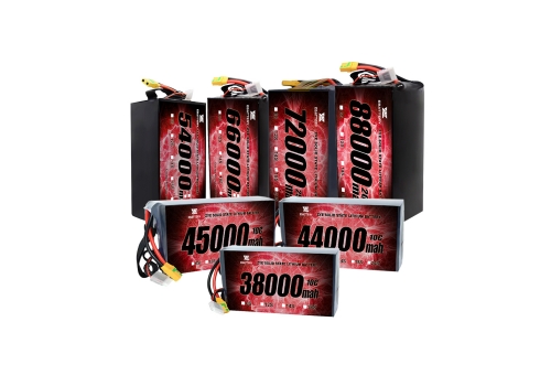 Hur tillverkar man mjuka pack batterifattceller?