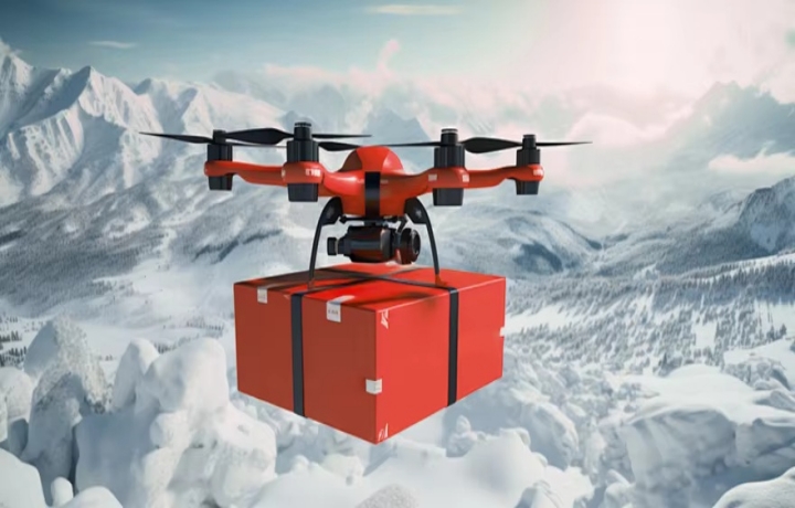 Hur man beräknar batteriuthållighet för olika drönare?