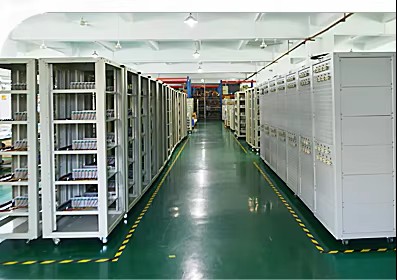 Hur Solid State-batterier för drönare vs. Lithium-Ion?