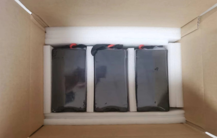 Hur länge håller solid state-batterier?