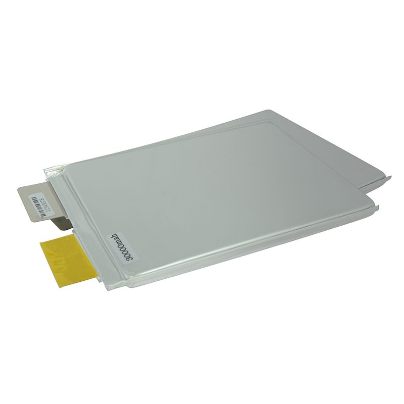 Drönarens solid state-batterier för flyg i kallt väder