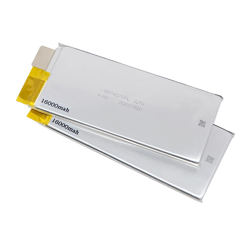 22000mAh 6s Lipo Battery