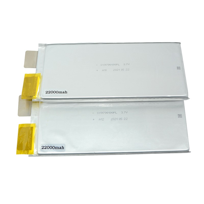 30000mAh 14S Smart Battery for Drone
