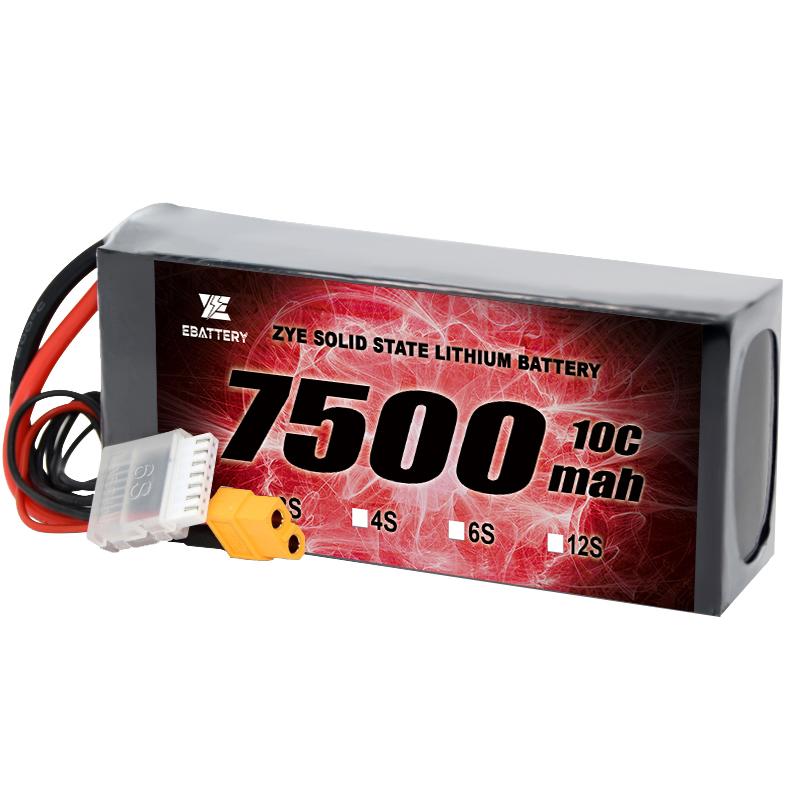 batteri med hög energidensitet