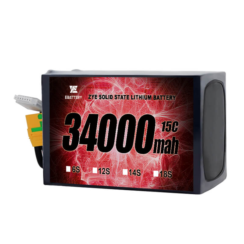 Hv batteripaket