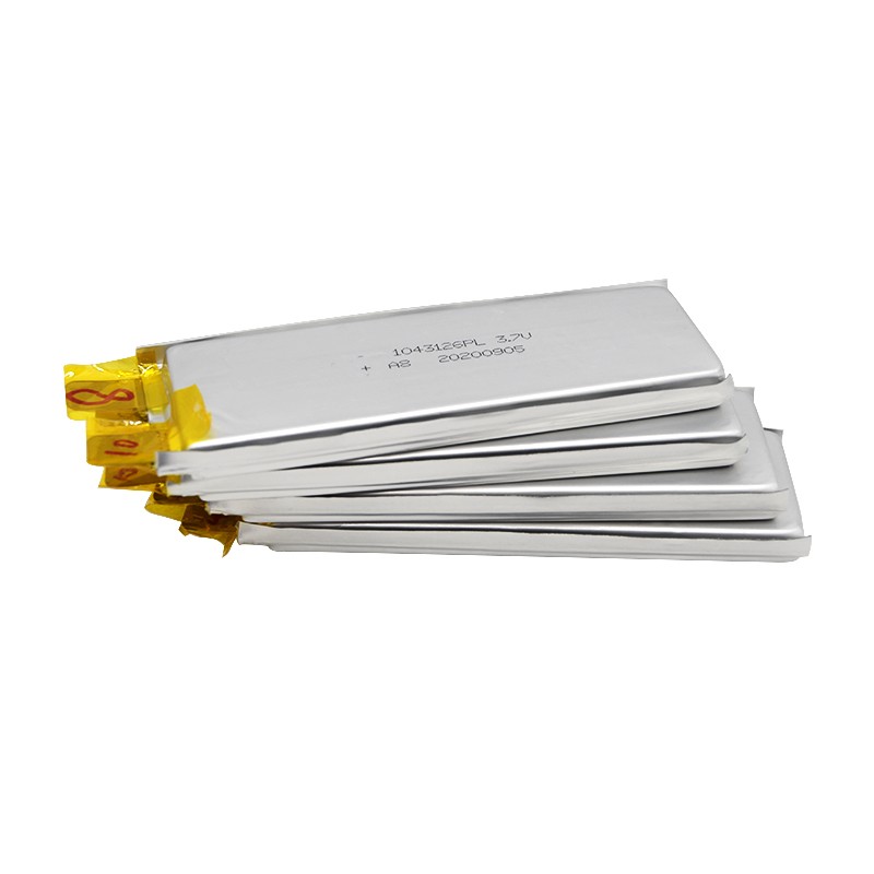 påse battericeller